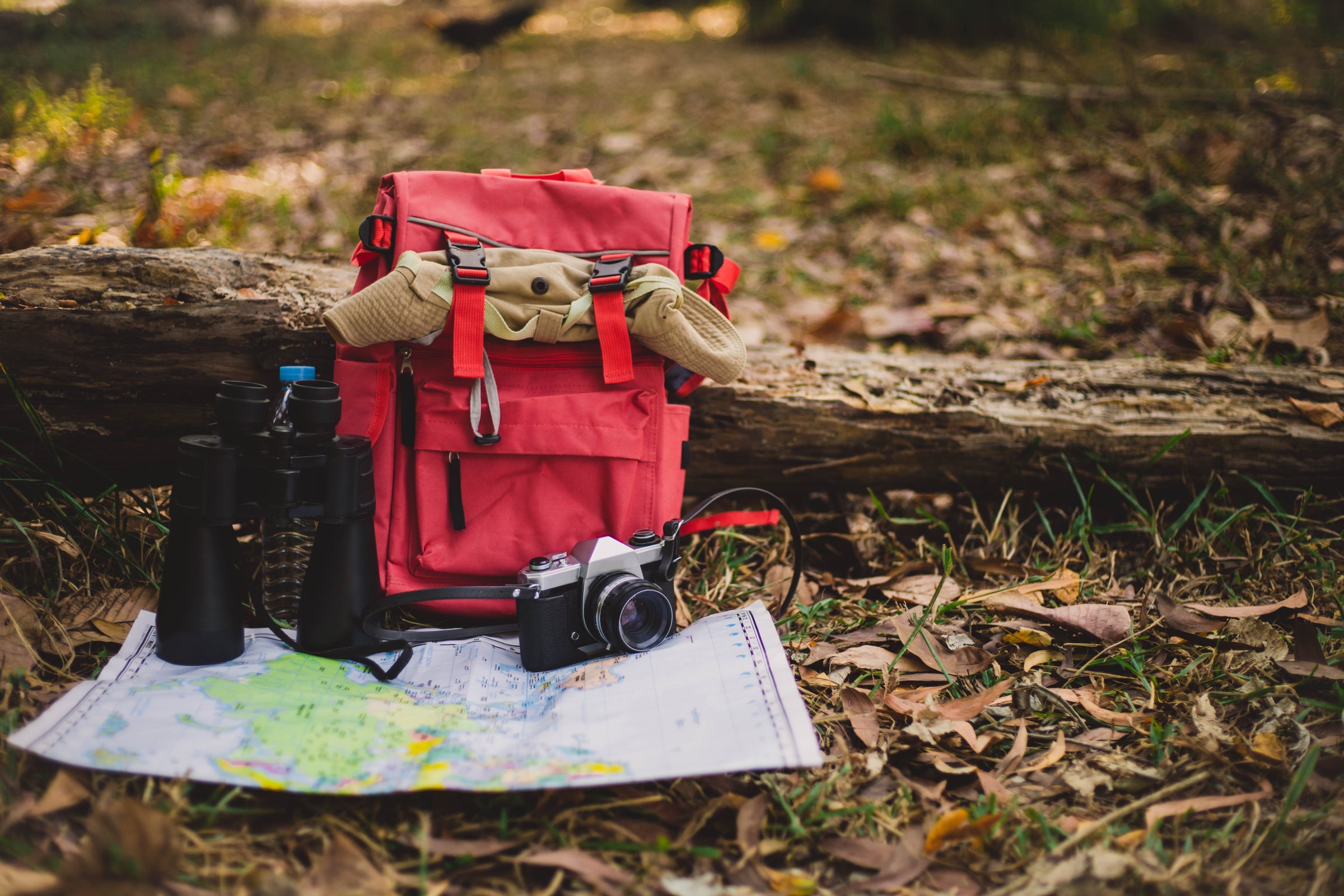 Outdoor & reizen