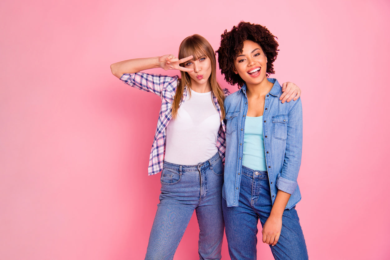 T-shirts & topjes