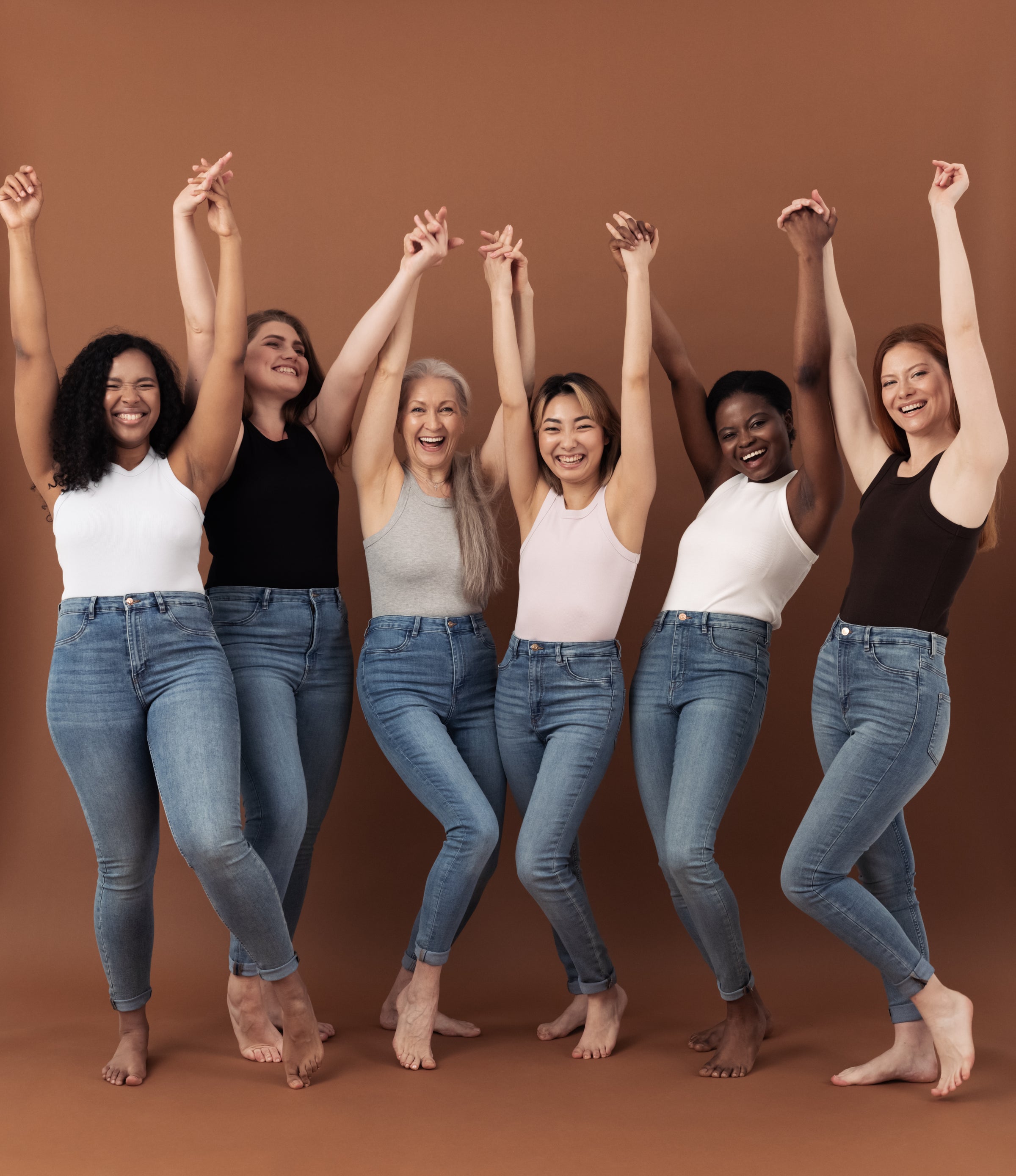 Jeans & broeken dames