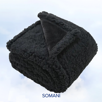 Somani PurePleasure™ - Waterproof romantiek deken
