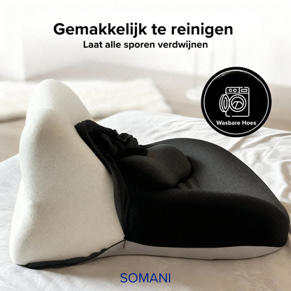 Somani The Love Pillow™ - Voor meer passie en verbinding