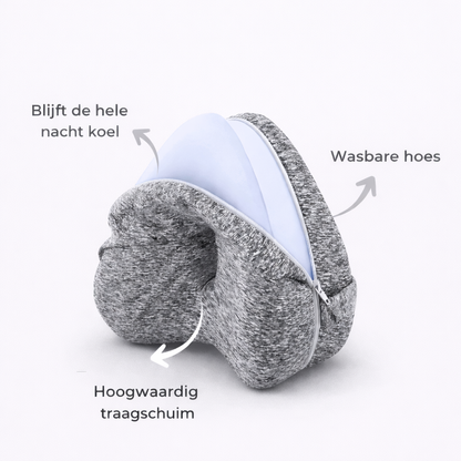 Recovery Pillow™ - Wasbare hoes
