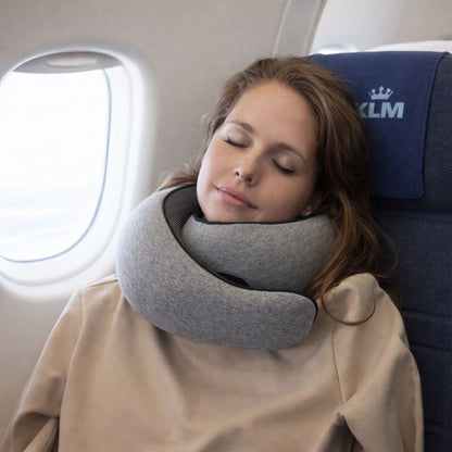 Somani NeckRest™ - Premium Reiskussen