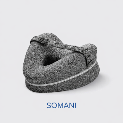 Recovery Pillow™ - word wakker zonder heup- of rugpijn