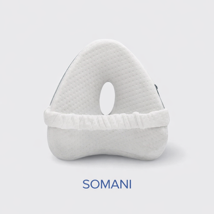 Recovery Pillow™ - word wakker zonder heup- of rugpijn