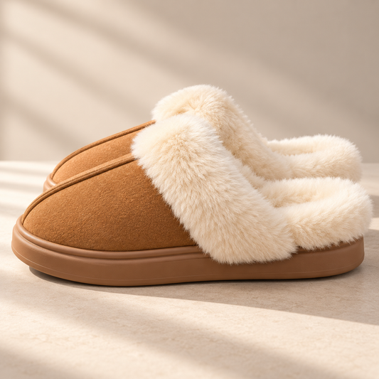 Cloud™ - Warme Comfortsloffen