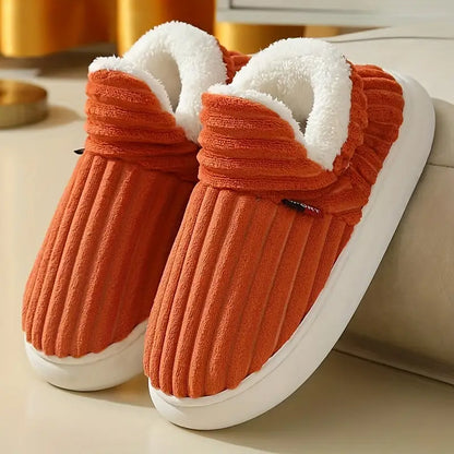 CozyStep™ - Warme Pantoffels