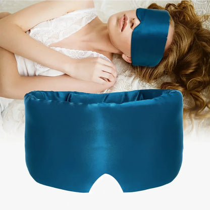 Somaniu DreamLuxe™ - Zijdezacht voor Ultieme Nachtrust