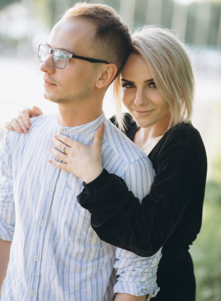 Lisa & Tom