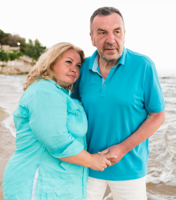 Anouk & Joris