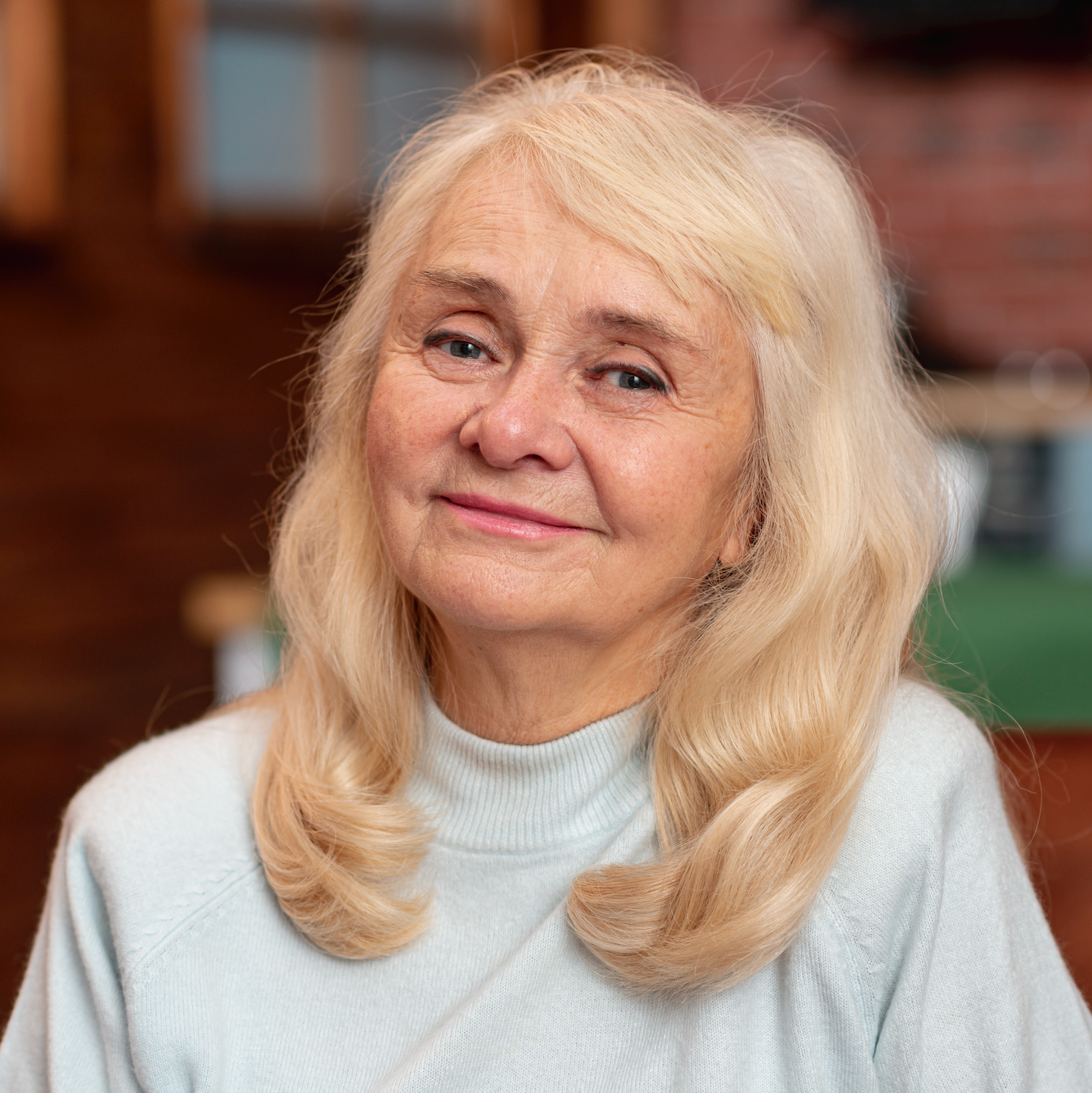 Karin G.