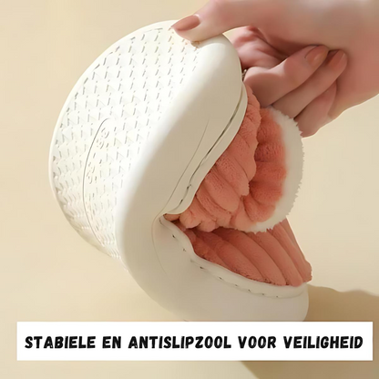 CozyStep™ - Warme Pantoffels