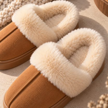 Cloud™ - Warme Comfortsloffen