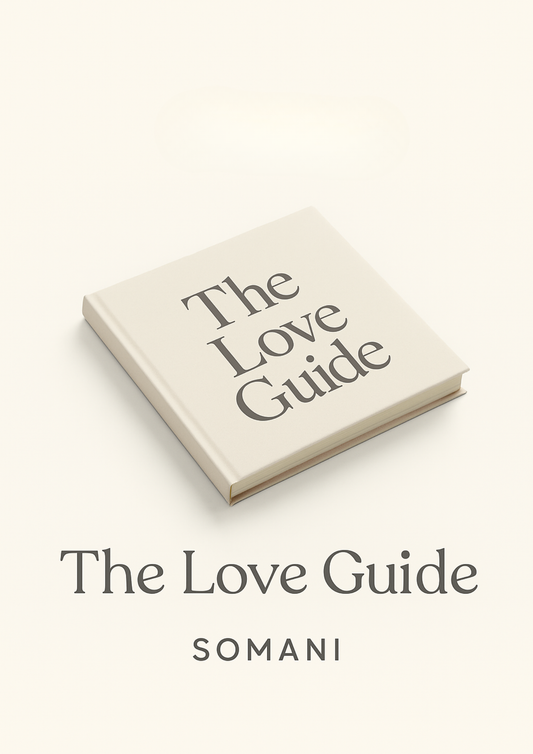 The Love Guide