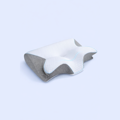 Somani NeckRelief™ - Slaapcomfort kussensloop