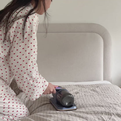Somani PureSleep™ - De Diepte Reinigende Bedstofzuiger