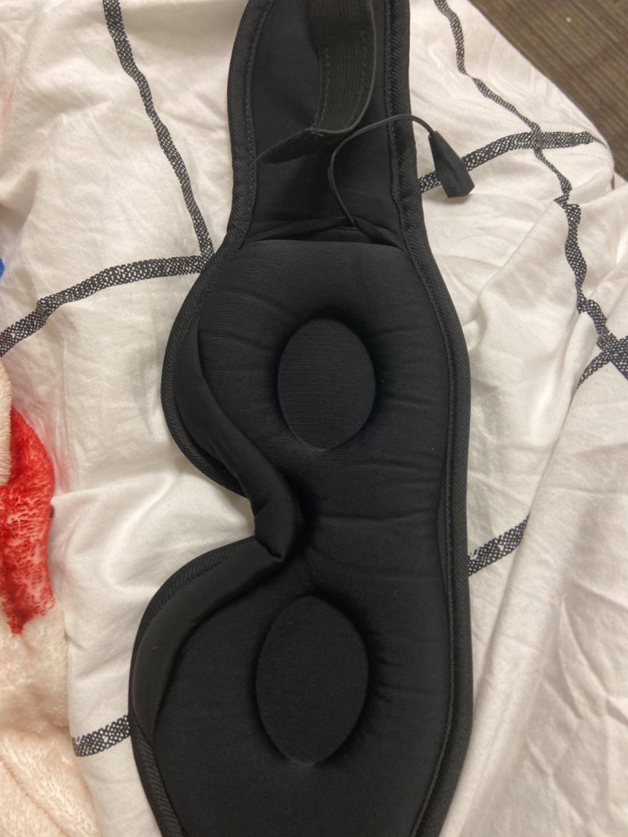 Slaapmasker somani 